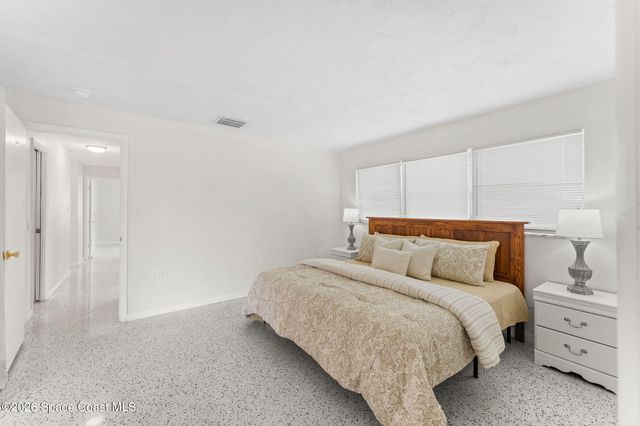 462 Sandpiper Drive, Satellite Beach, FL 32937