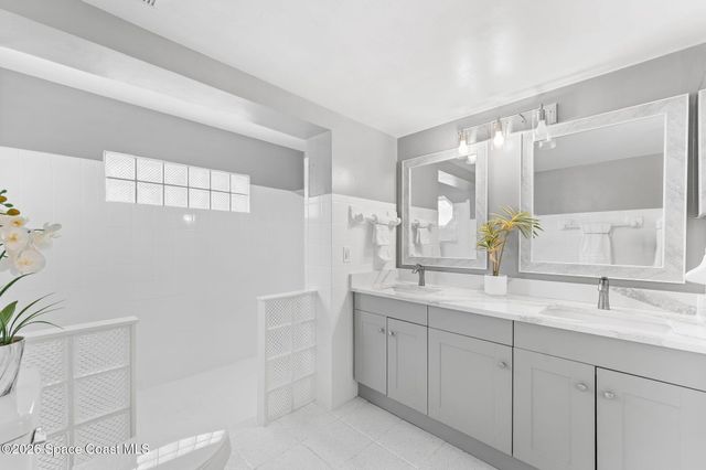 462 Sandpiper Drive, Satellite Beach, FL 32937