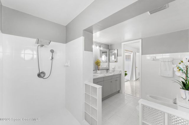 462 Sandpiper Drive, Satellite Beach, FL 32937