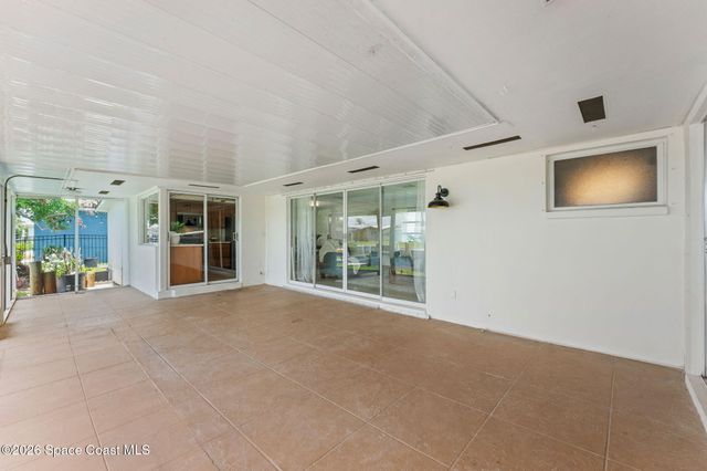 462 Sandpiper Drive, Satellite Beach, FL 32937