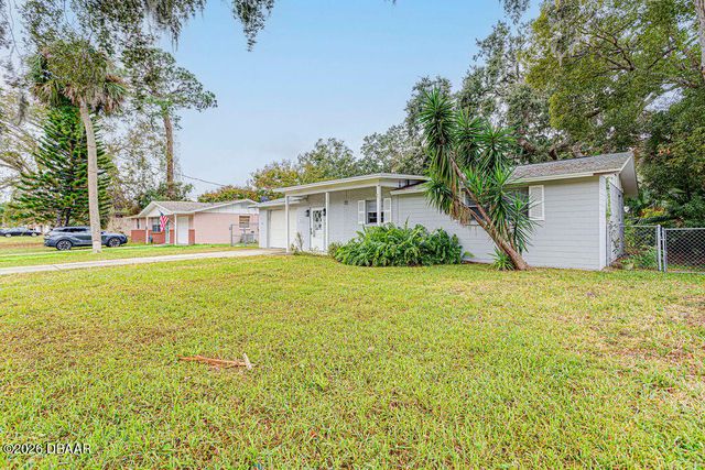 835 5th Street, Port Orange, FL 32129