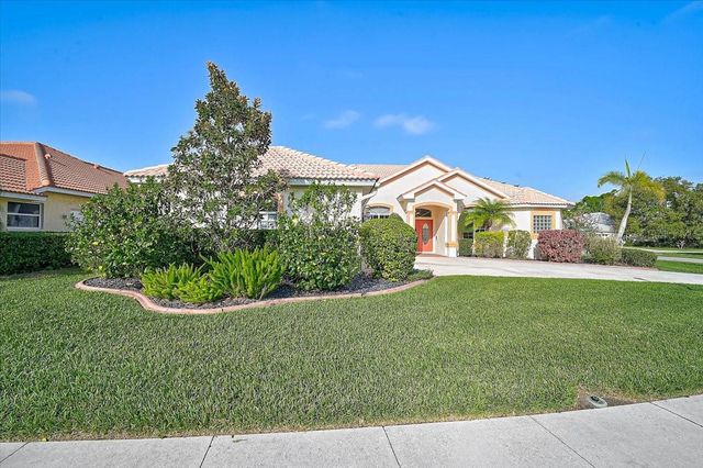 4422 MCINTOSH LAKE AVENUE, Sarasota, FL 34233