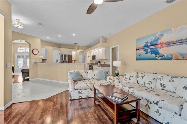 4422 MCINTOSH LAKE AVENUE, Sarasota, FL 34233