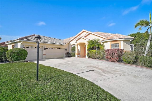 4422 MCINTOSH LAKE AVENUE, Sarasota, FL 34233