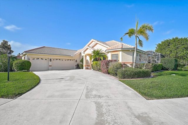 4422 MCINTOSH LAKE AVENUE, Sarasota, FL 34233