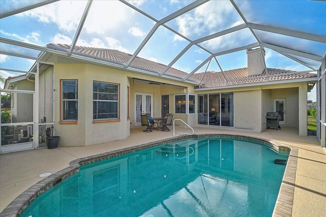 4422 MCINTOSH LAKE AVENUE, Sarasota, FL 34233