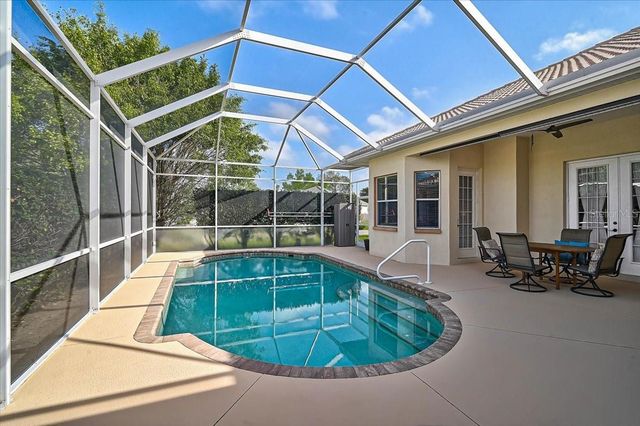 4422 MCINTOSH LAKE AVENUE, Sarasota, FL 34233