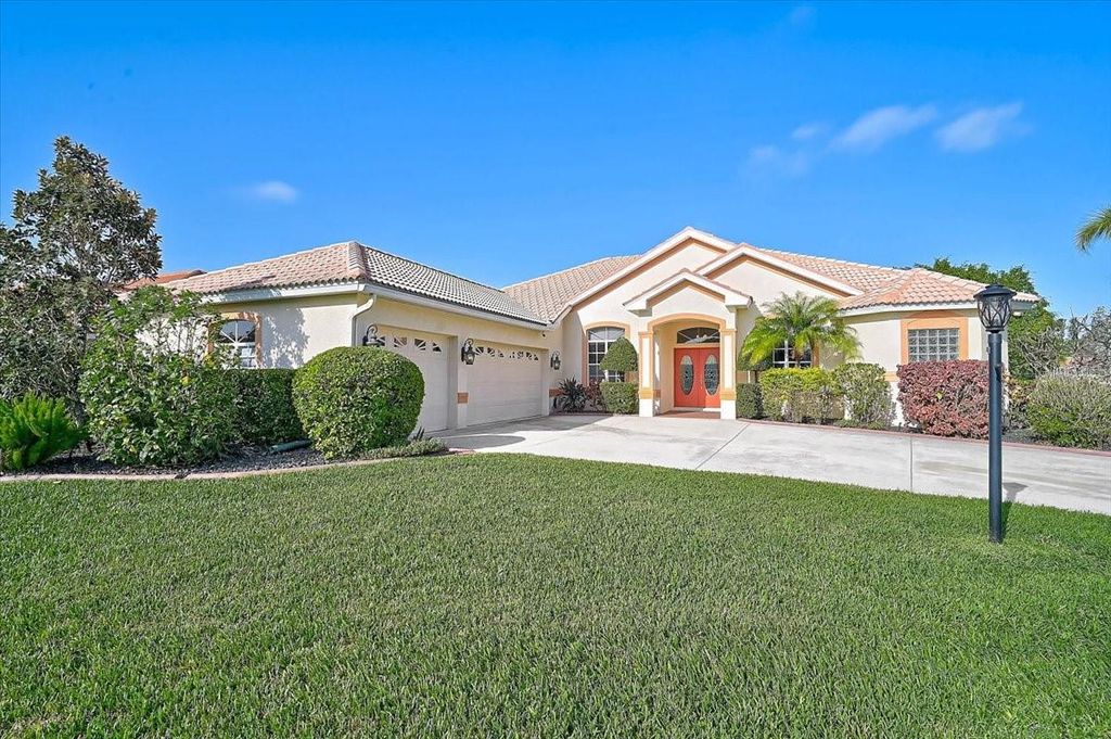 4422 MCINTOSH LAKE AVENUE, Sarasota, FL 34233