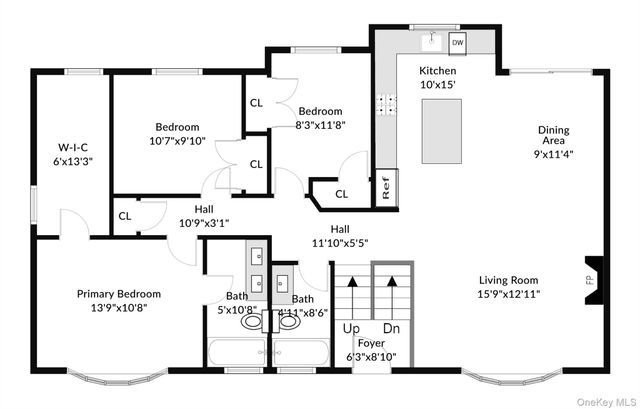 94 Ellensue Drive, Deer Park, NY 11729