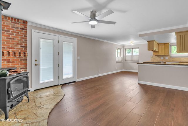 1401 Jefferson Drive, Carson City, NV 89706