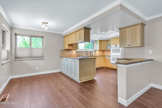 1401 Jefferson Drive, Carson City, NV 89706