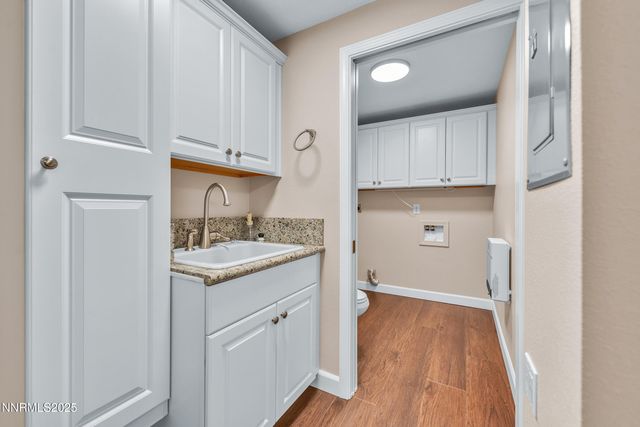 1401 Jefferson Drive, Carson City, NV 89706