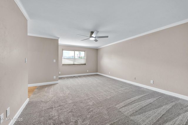 1401 Jefferson Drive, Carson City, NV 89706