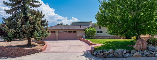 1401 Jefferson Drive, Carson City, NV 89706