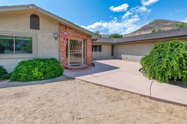 1401 Jefferson Drive, Carson City, NV 89706