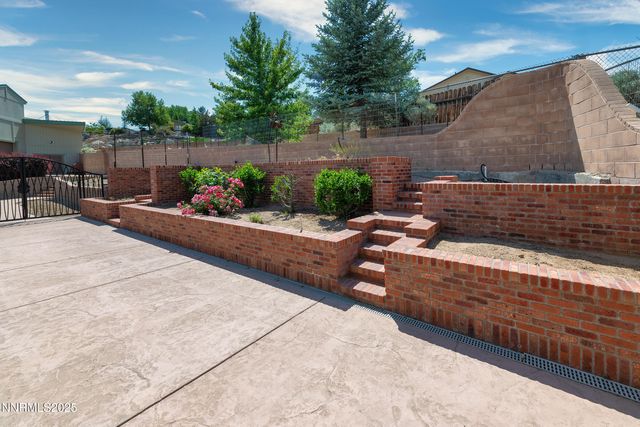 1401 Jefferson Drive, Carson City, NV 89706