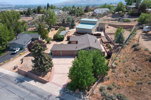 1401 Jefferson Drive, Carson City, NV 89706