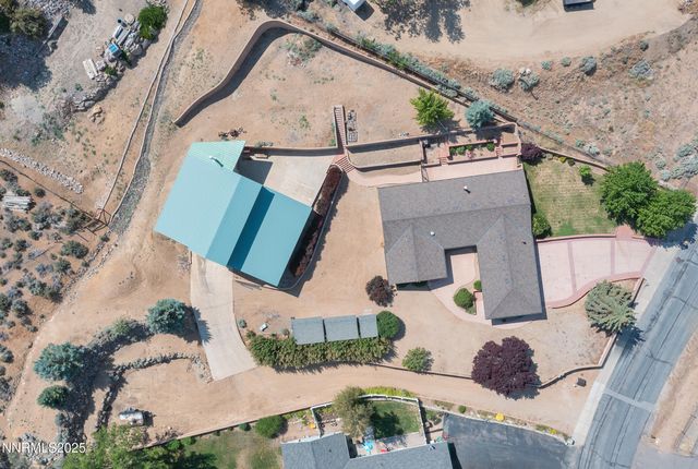 1401 Jefferson Drive, Carson City, NV 89706