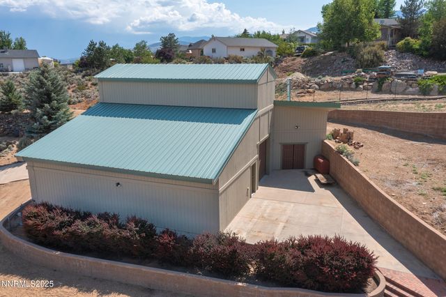 1401 Jefferson Drive, Carson City, NV 89706