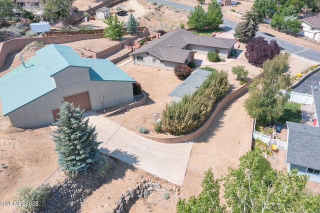 1401 Jefferson Drive, Carson City, NV 89706