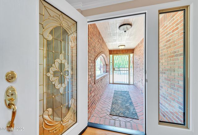 1401 Jefferson Drive, Carson City, NV 89706