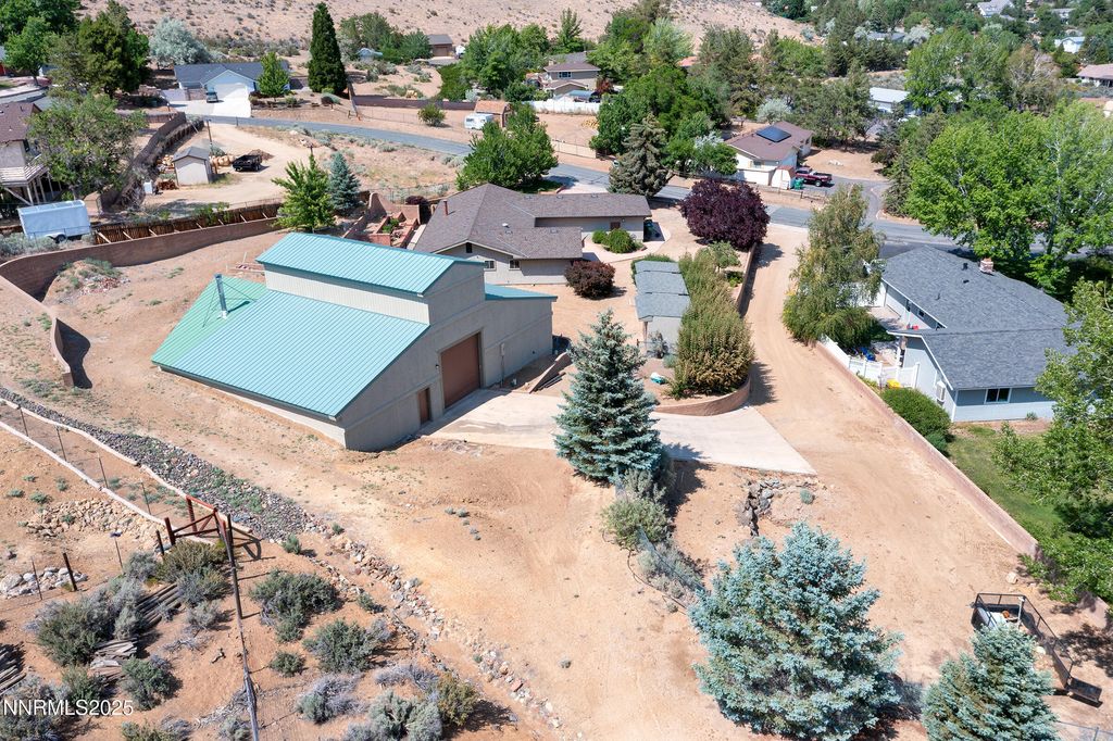 1401 Jefferson Drive, Carson City, NV 89706