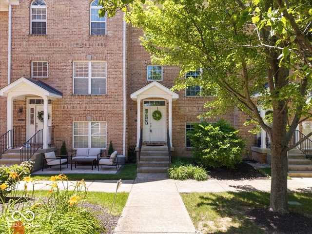 15344 Mystic Rock Drive, Carmel, IN 46033