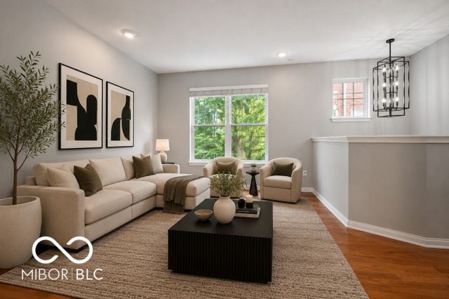 15344 Mystic Rock Drive, Carmel, IN 46033
