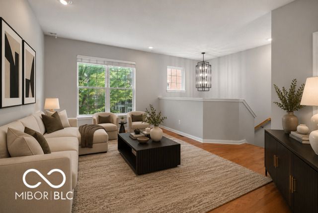 15344 Mystic Rock Drive, Carmel, IN 46033