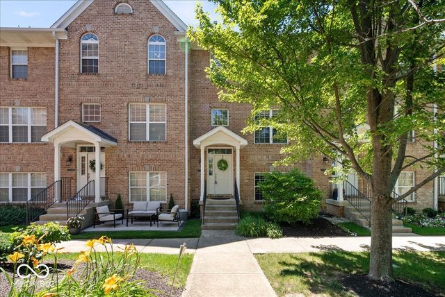 15344 Mystic Rock Drive, Carmel, IN 46033