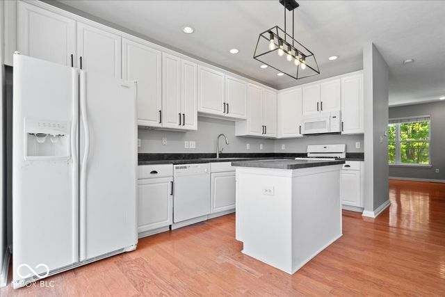 15344 Mystic Rock Drive, Carmel, IN 46033