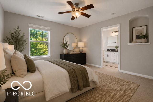 15344 Mystic Rock Drive, Carmel, IN 46033