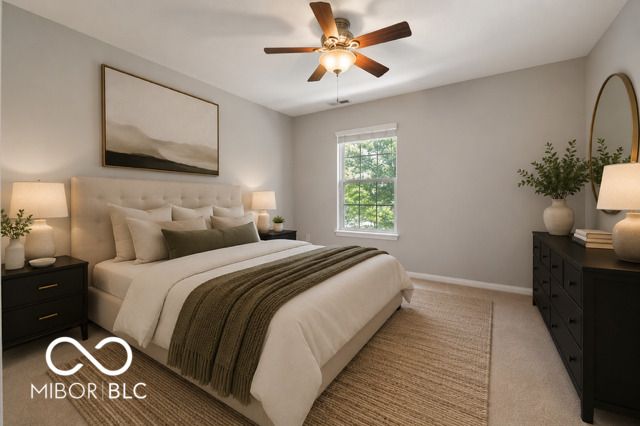 15344 Mystic Rock Drive, Carmel, IN 46033