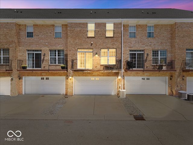15344 Mystic Rock Drive, Carmel, IN 46033