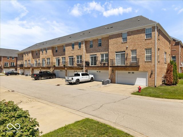 15344 Mystic Rock Drive, Carmel, IN 46033