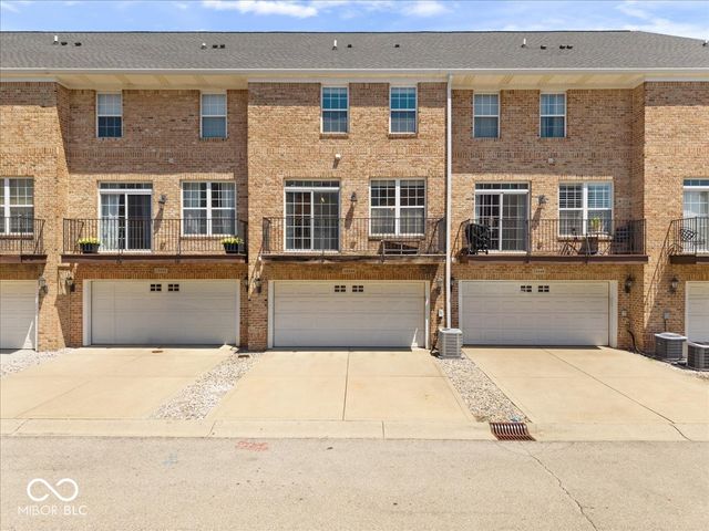 15344 Mystic Rock Drive, Carmel, IN 46033