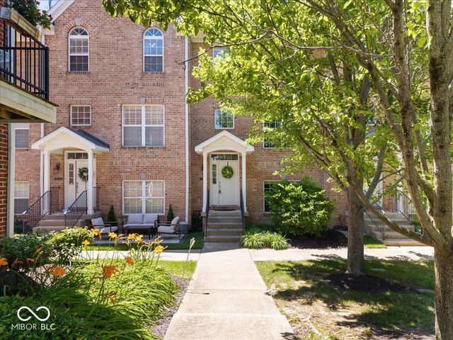 15344 Mystic Rock Drive, Carmel, IN 46033