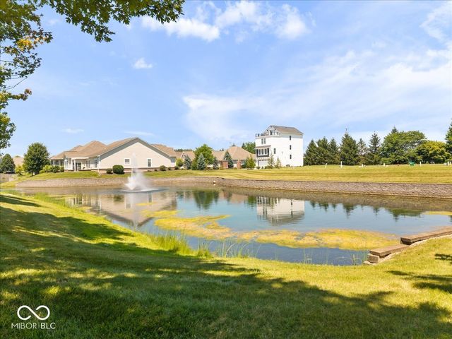 15344 Mystic Rock Drive, Carmel, IN 46033