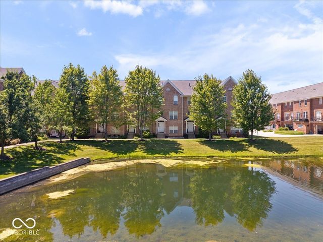15344 Mystic Rock Drive, Carmel, IN 46033