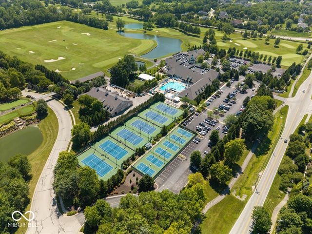 15344 Mystic Rock Drive, Carmel, IN 46033