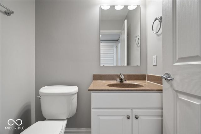 15344 Mystic Rock Drive, Carmel, IN 46033