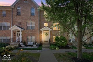 15344 Mystic Rock Drive, Carmel, IN 46033