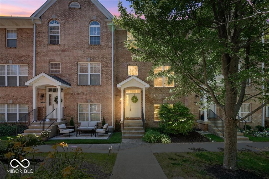 15344 Mystic Rock Drive, Carmel, IN 46033