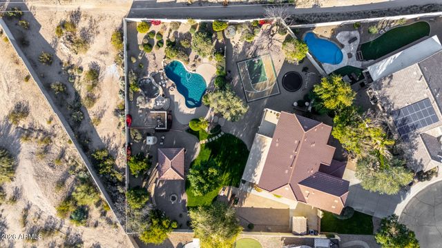 6042 W RUNNING DEER Trail, Phoenix, AZ 85083