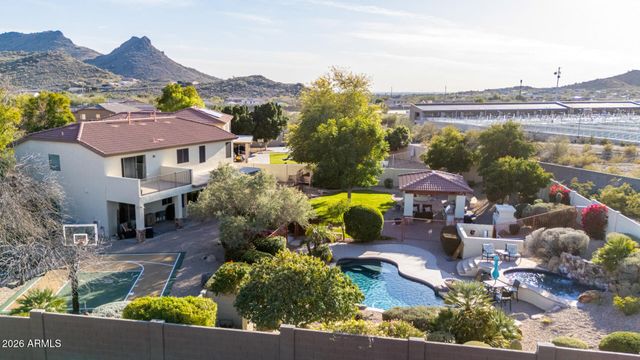 6042 W RUNNING DEER Trail, Phoenix, AZ 85083