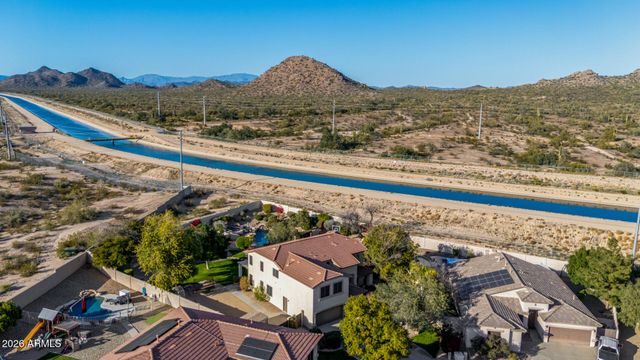 6042 W RUNNING DEER Trail, Phoenix, AZ 85083