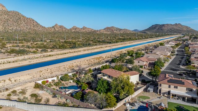 6042 W RUNNING DEER Trail, Phoenix, AZ 85083