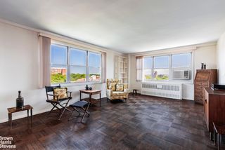 3935 BLACKSTONE Avenue # 10C, New York City, NY 10471