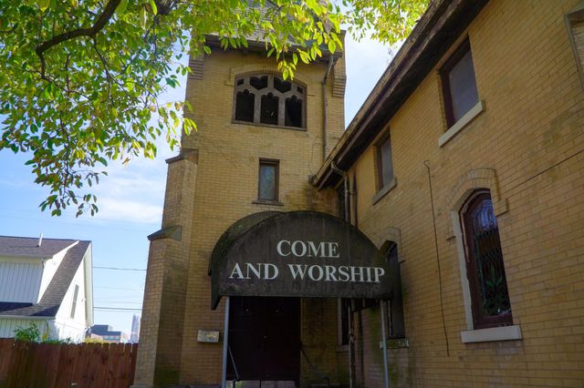 78 Martin Avenue, Columbus, OH 43222
