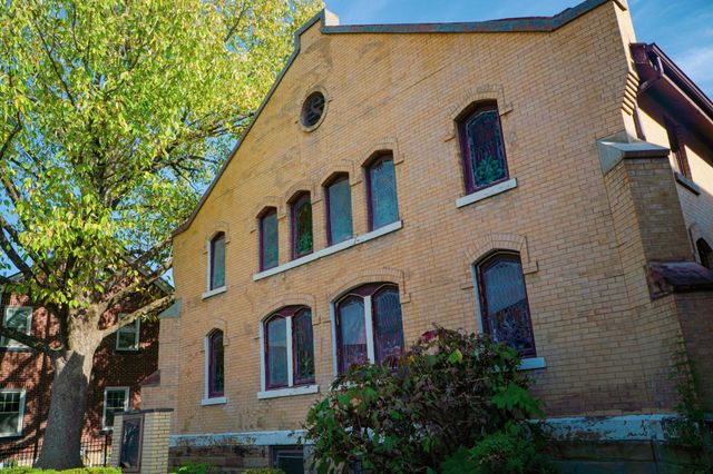 78 Martin Avenue, Columbus, OH 43222